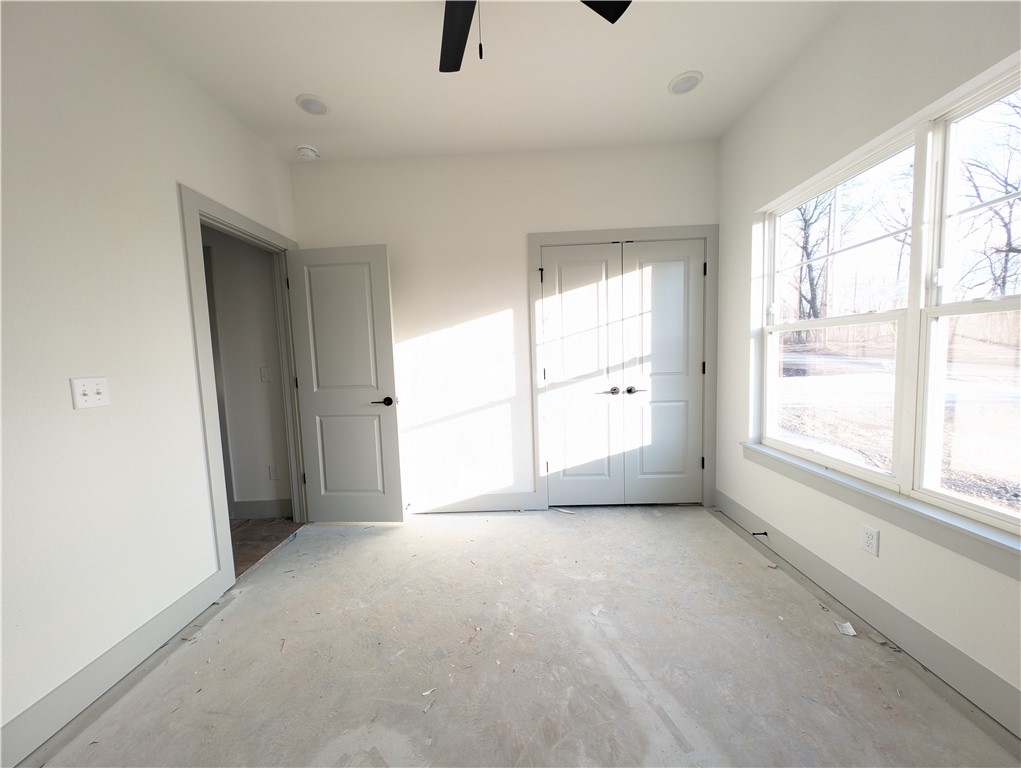 WHITHORN SUB BVV - Residential