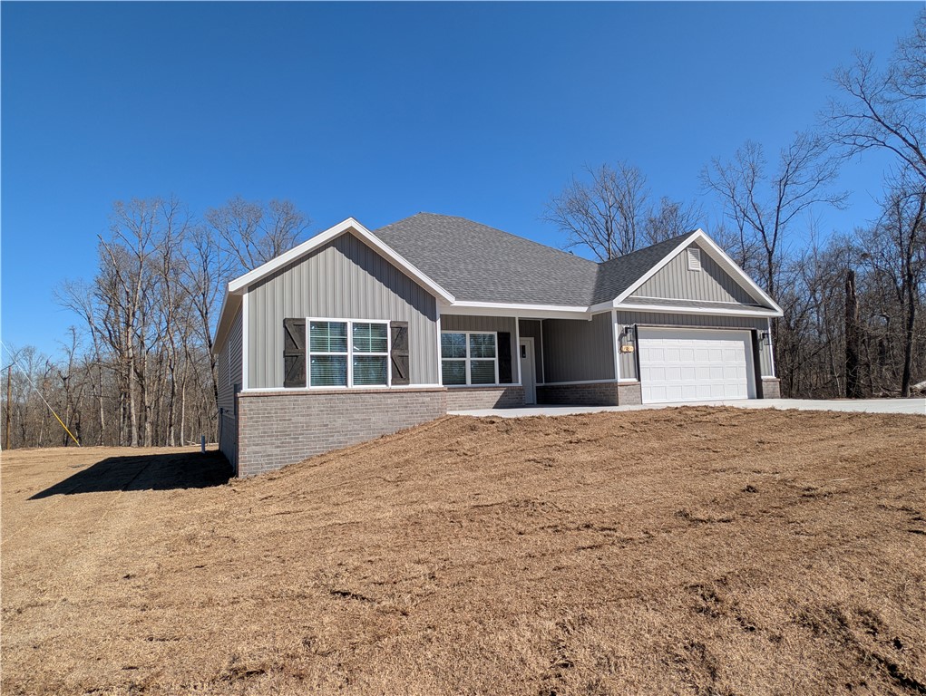 WHITHORN SUB BVV - Residential