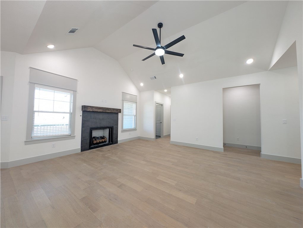 WHITHORN SUB BVV - Residential