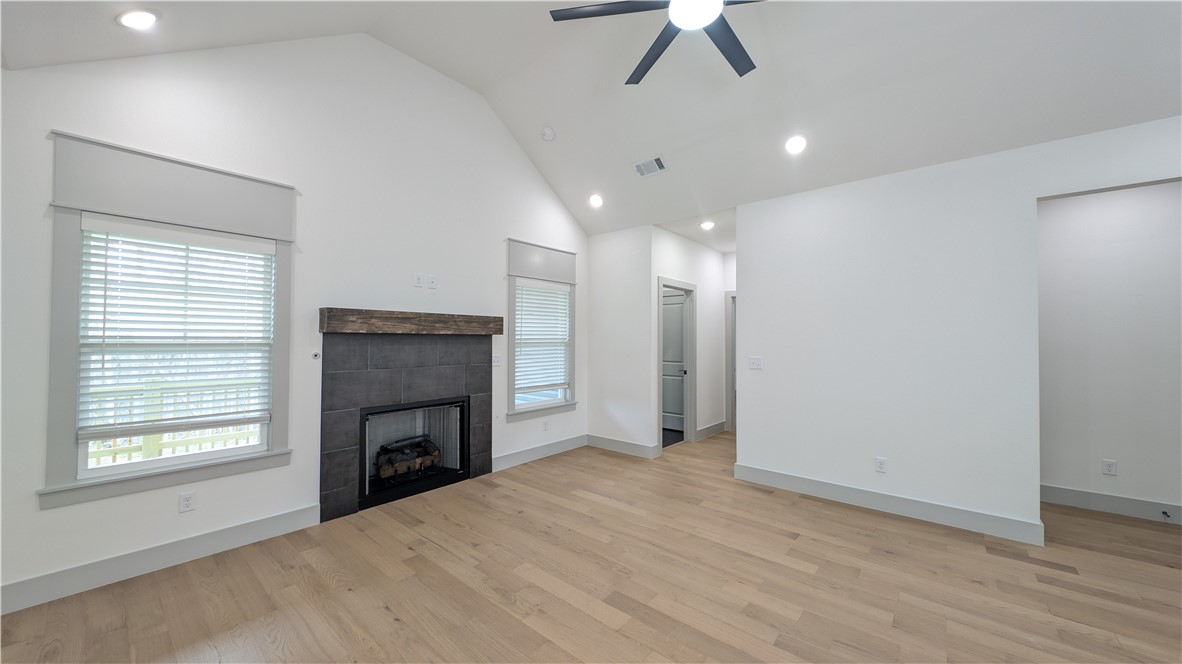 WHITHORN SUB BVV - Residential