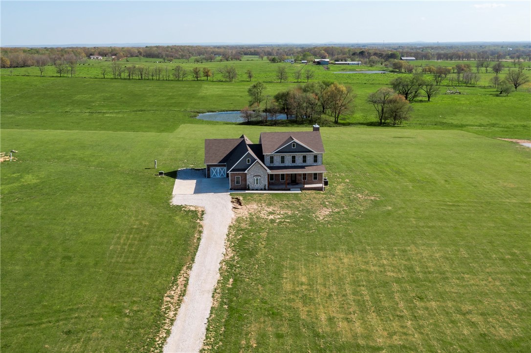 26-19-33 Rural - Residential