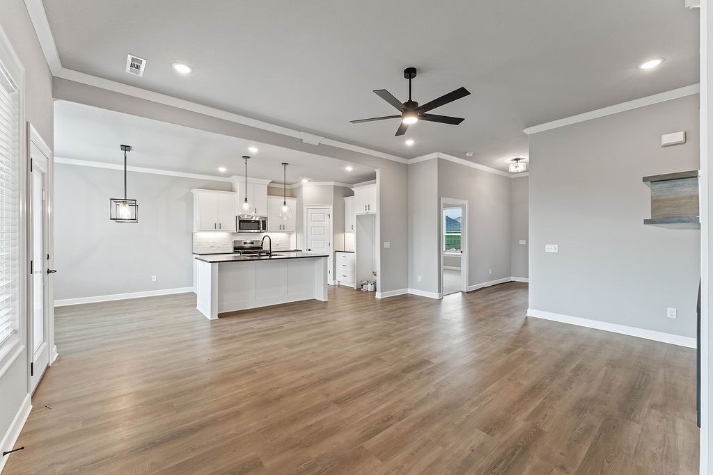 Yorktown 2 - Residential