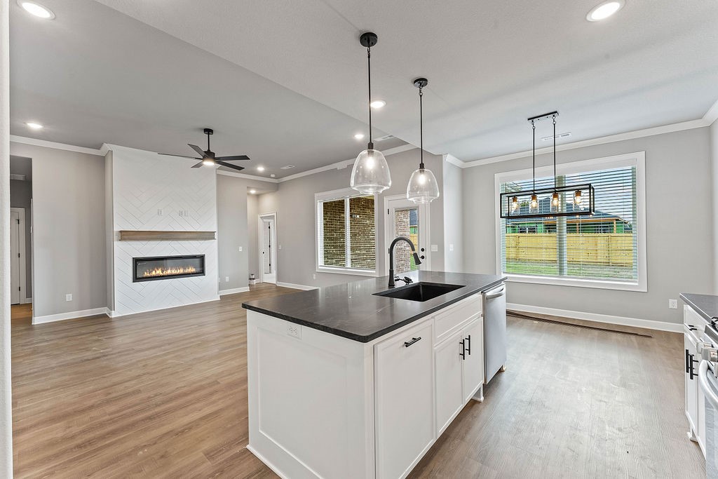 Yorktown 2 - Residential