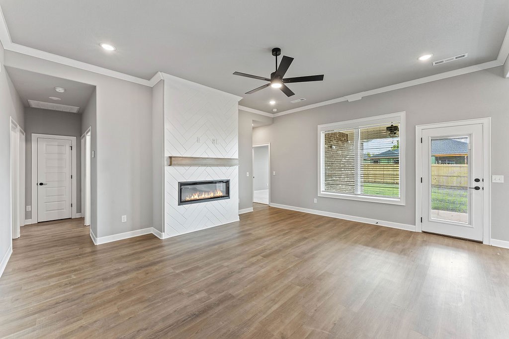 Yorktown 2 - Residential