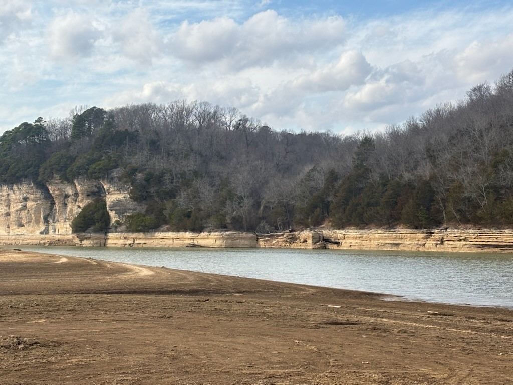 Beavorama Park Second - Land