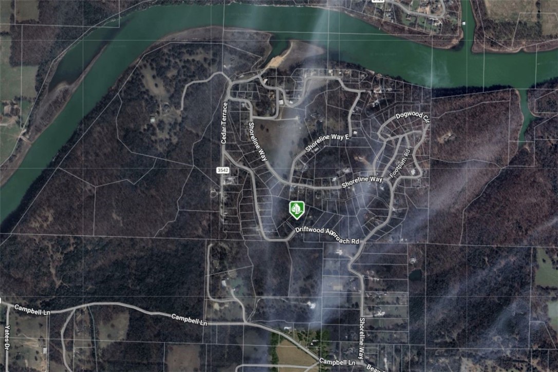 Beavorama Park Second - Land