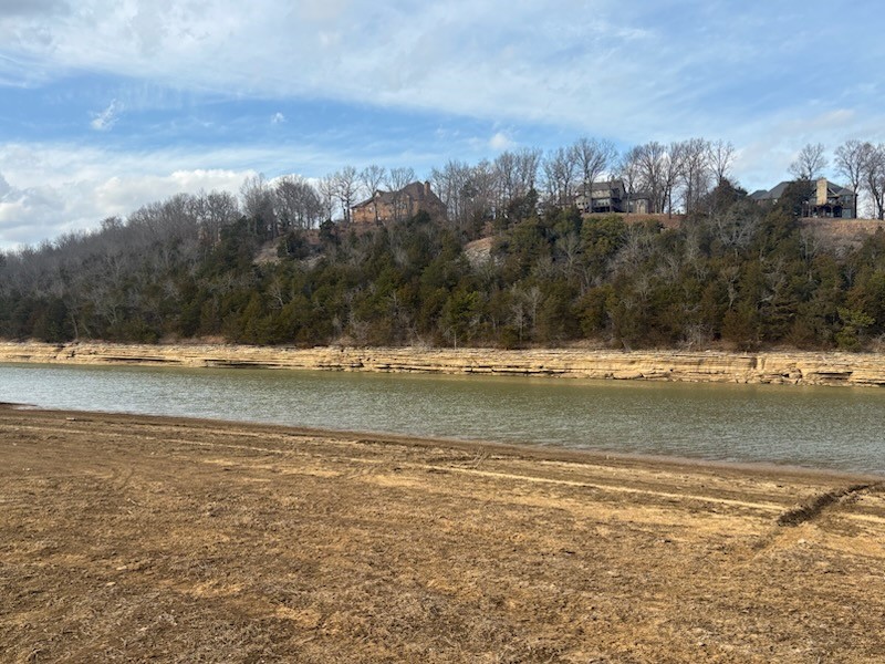 Beavorama Park Second - Land