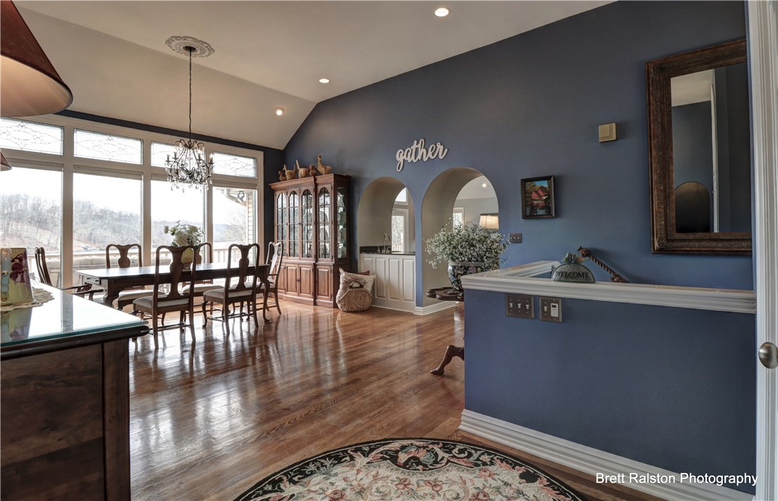 Cargill Sub-Bvv - Residential