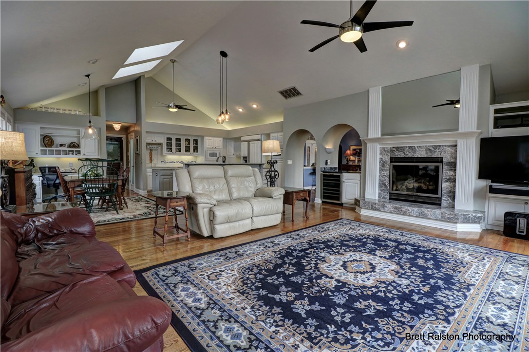 Cargill Sub-Bvv - Residential