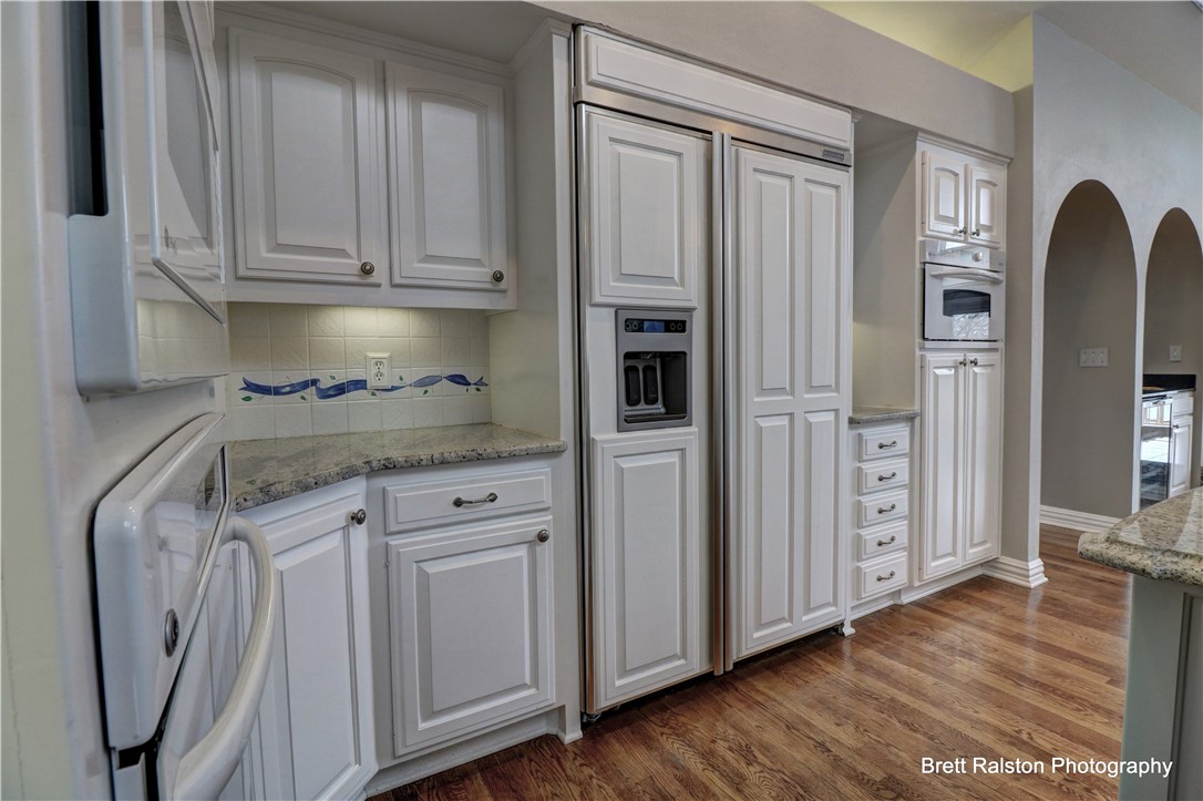 Cargill Sub-Bvv - Residential