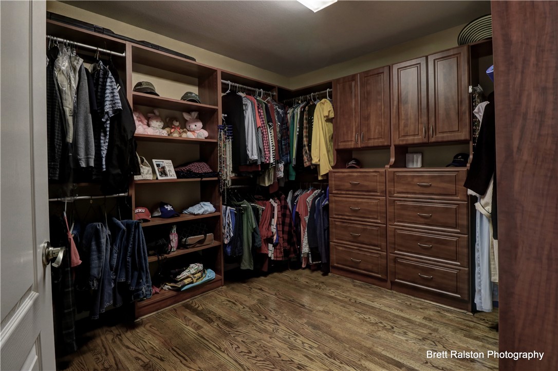 Cargill Sub-Bvv - Residential