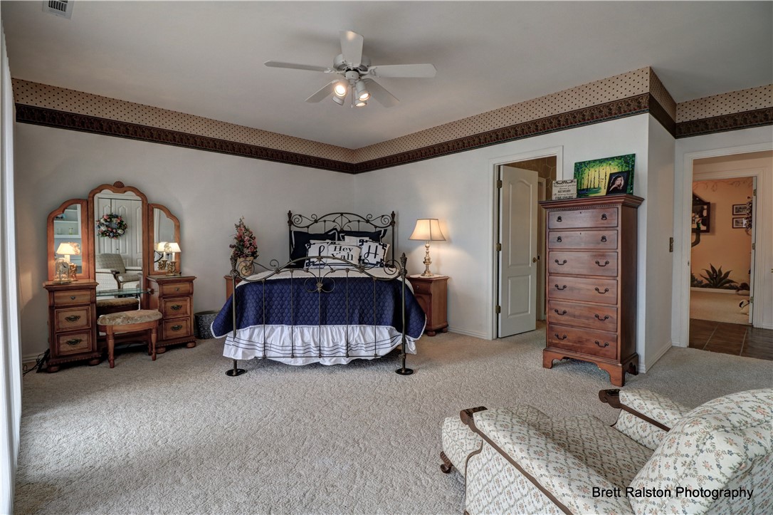 Cargill Sub-Bvv - Residential