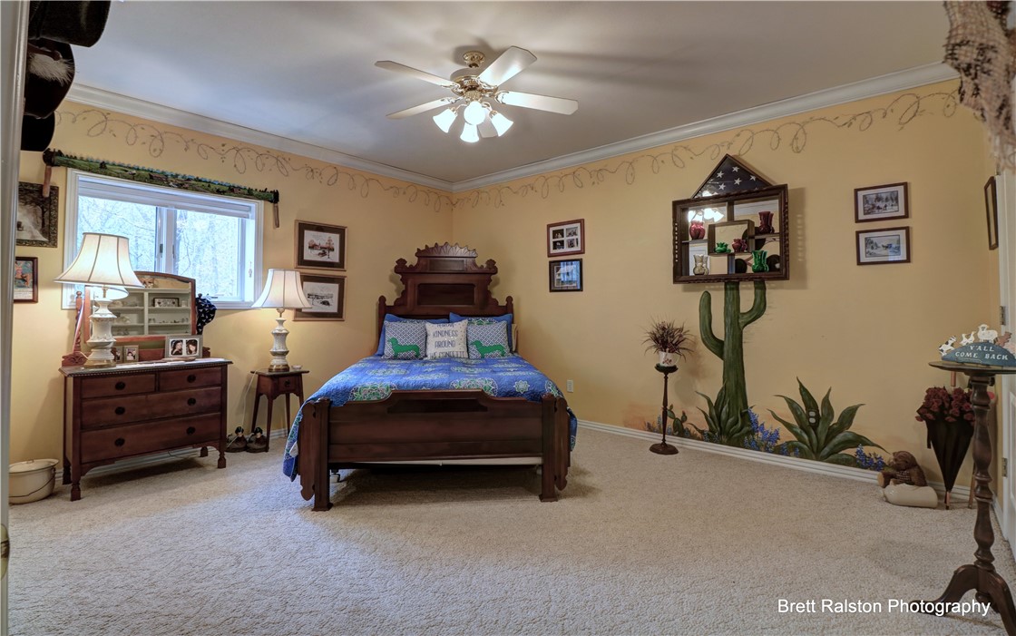 Cargill Sub-Bvv - Residential