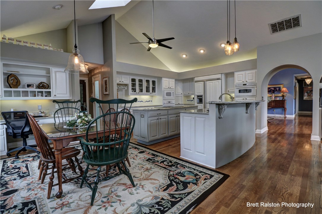 Cargill Sub-Bvv - Residential