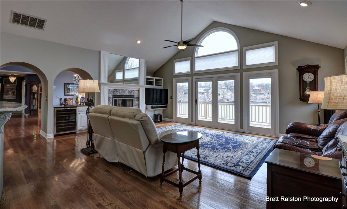 Cargill Sub-Bvv - Residential