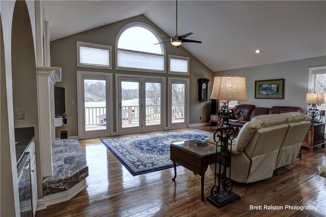 Cargill Sub-Bvv - Residential