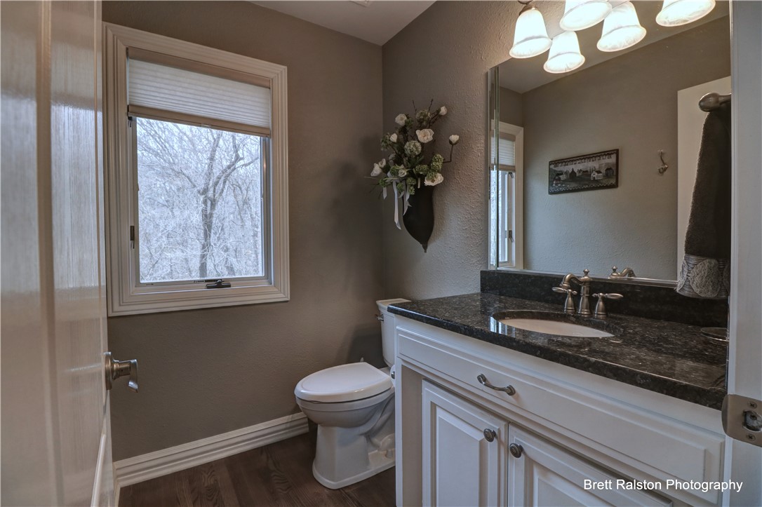 Cargill Sub-Bvv - Residential