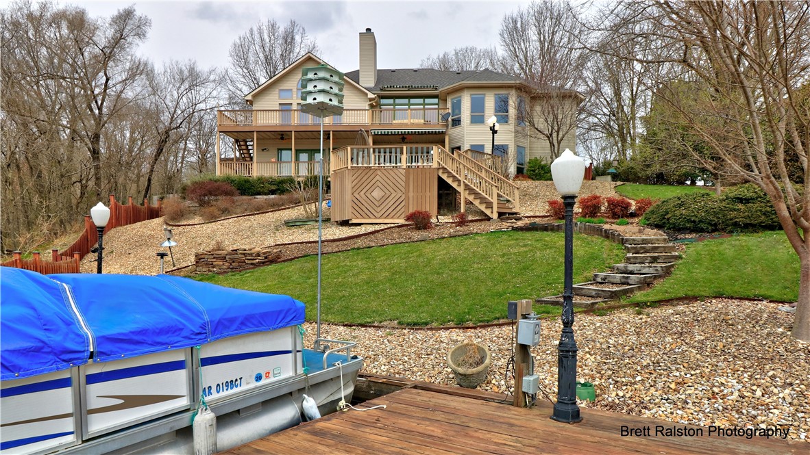 Cargill Sub-Bvv - Residential