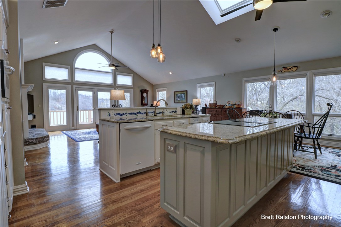 Cargill Sub-Bvv - Residential