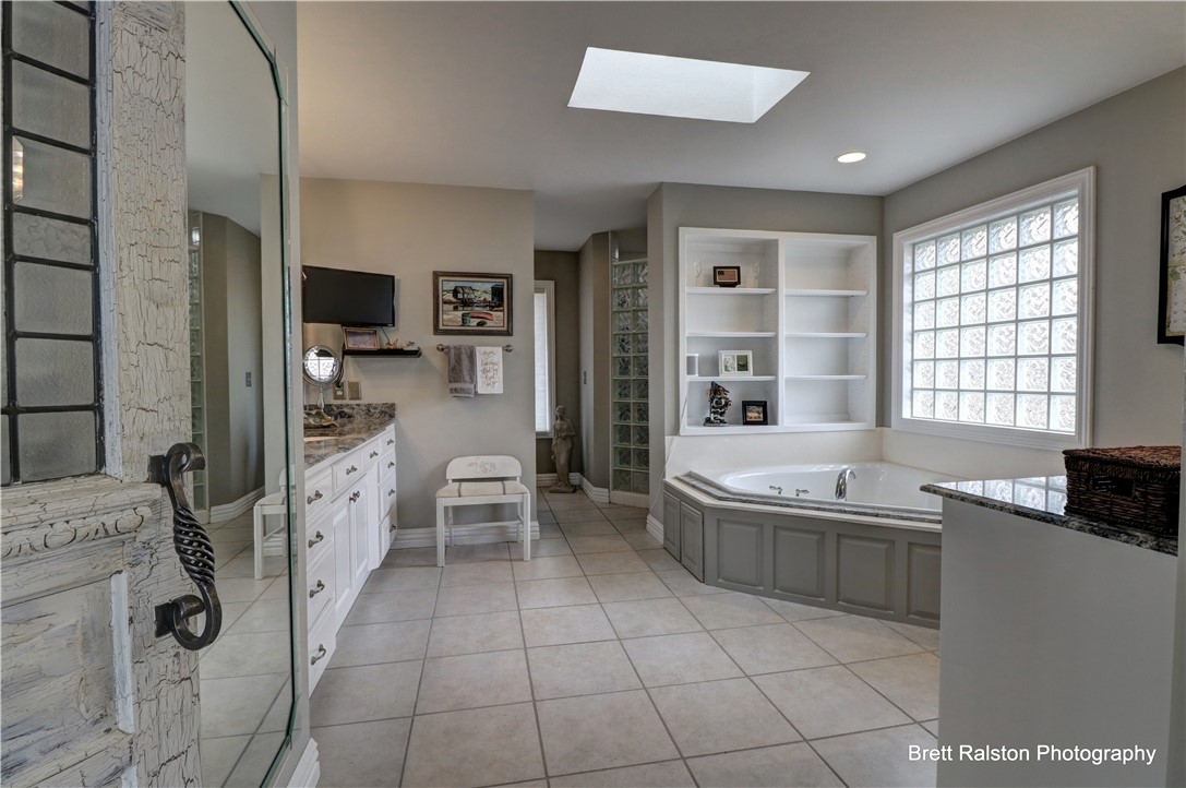 Cargill Sub-Bvv - Residential