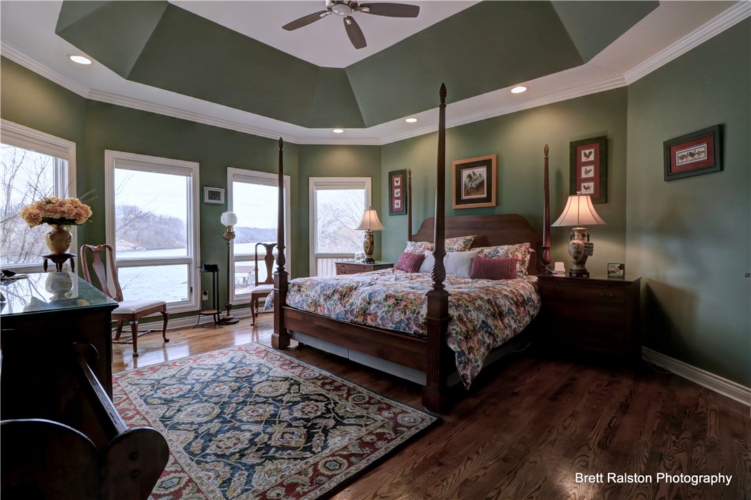 Cargill Sub-Bvv - Residential