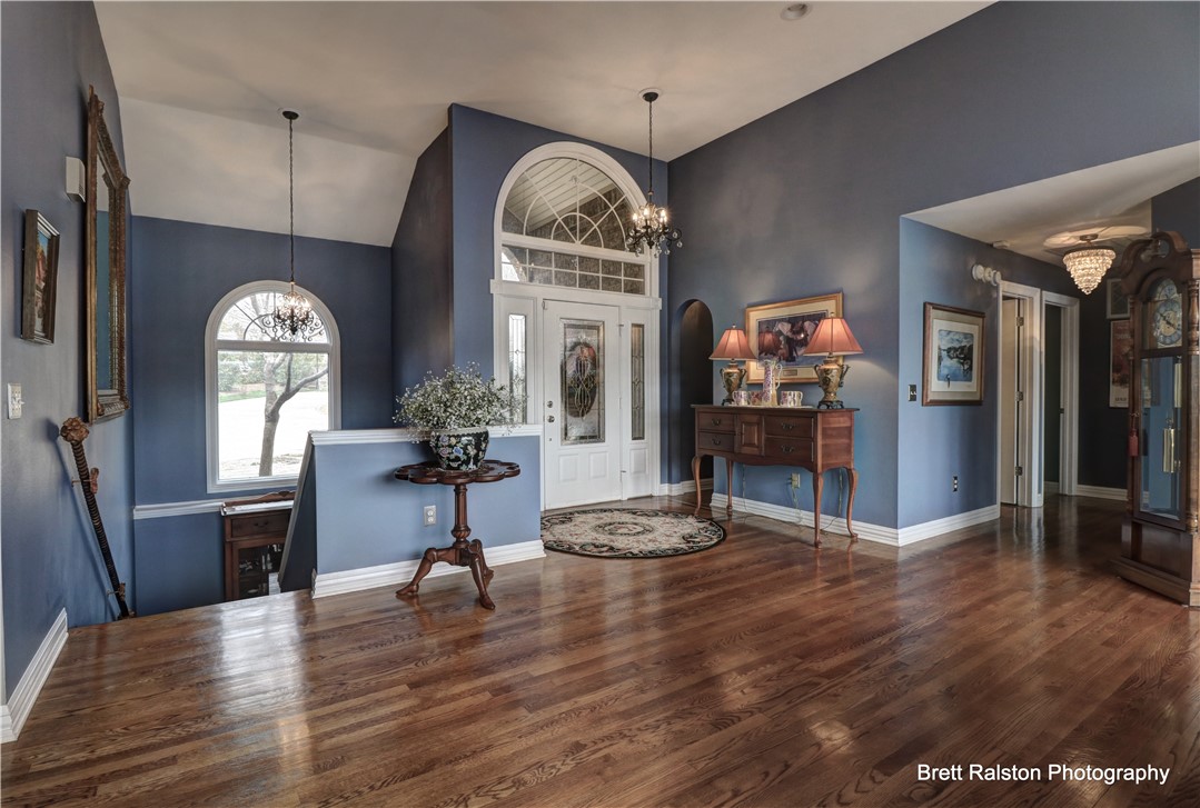 Cargill Sub-Bvv - Residential