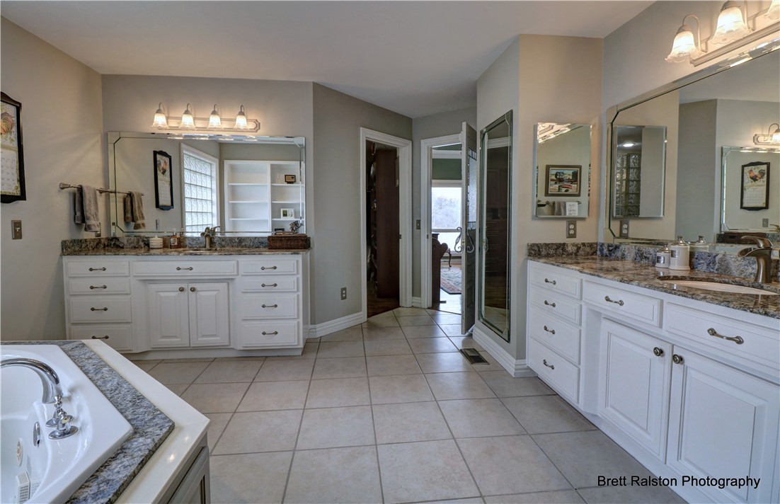 Cargill Sub-Bvv - Residential