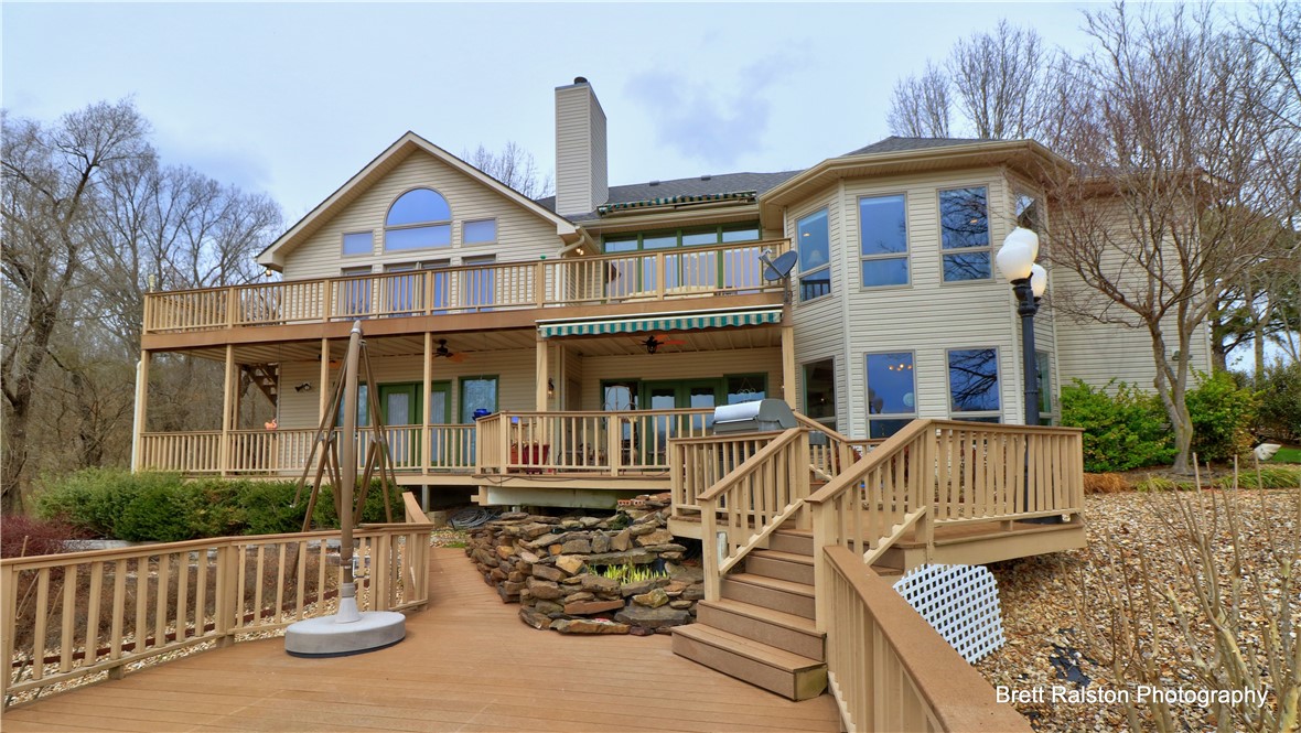 Cargill Sub-Bvv - Residential