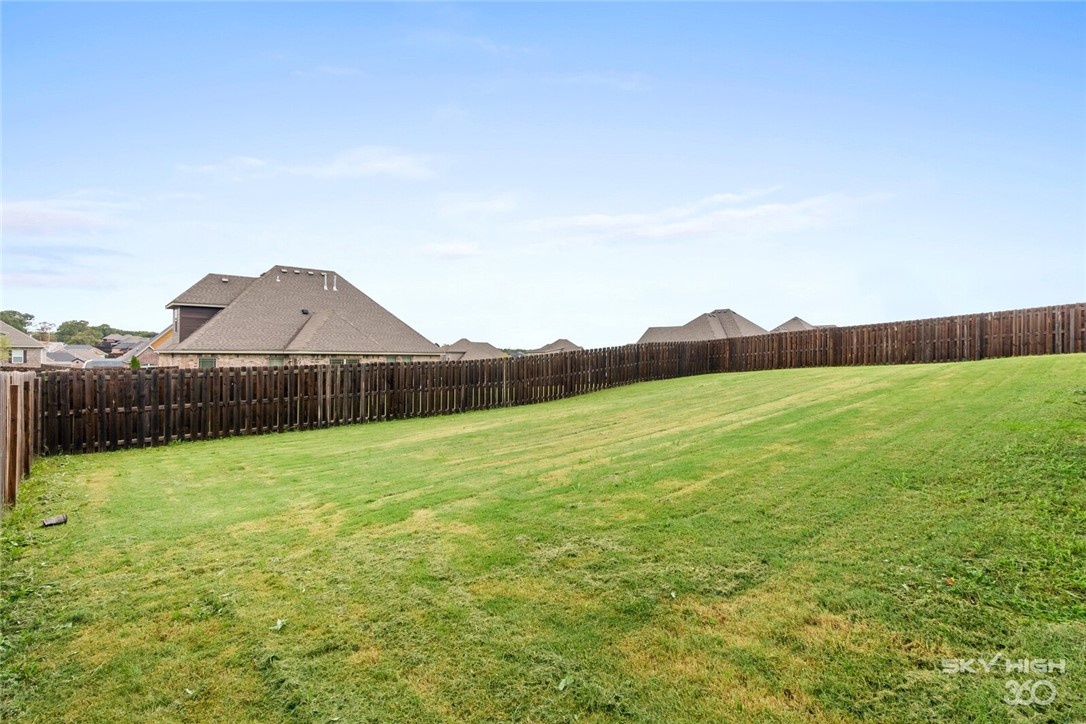 Tamarron Centerton - Residential
