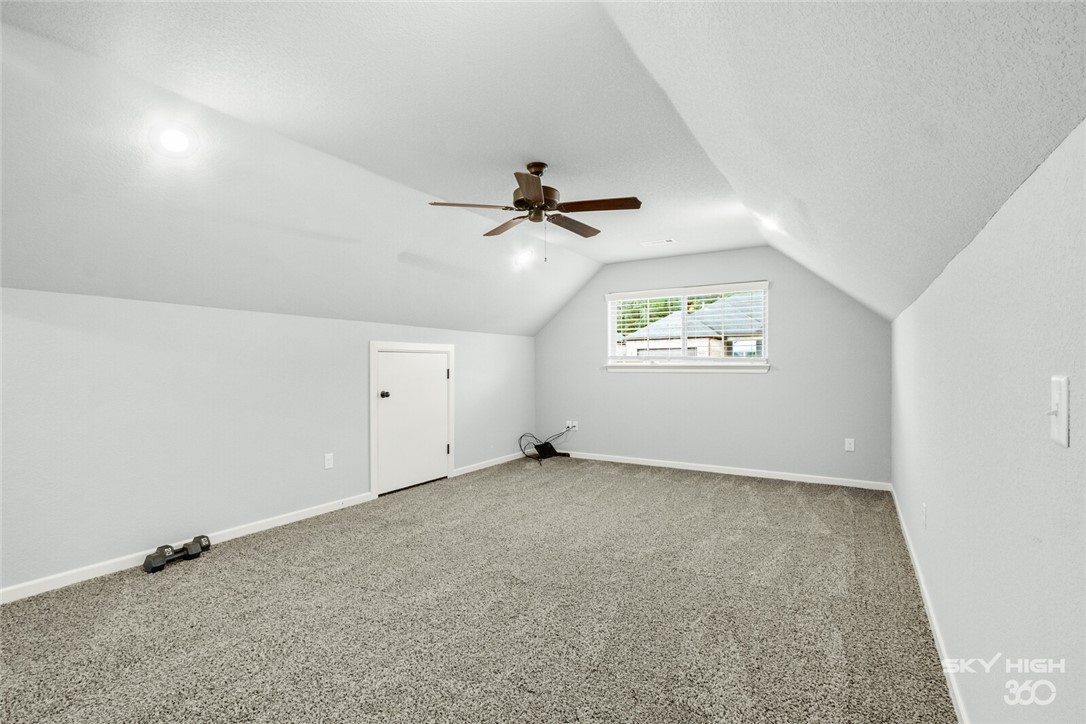 Tamarron Centerton - Residential