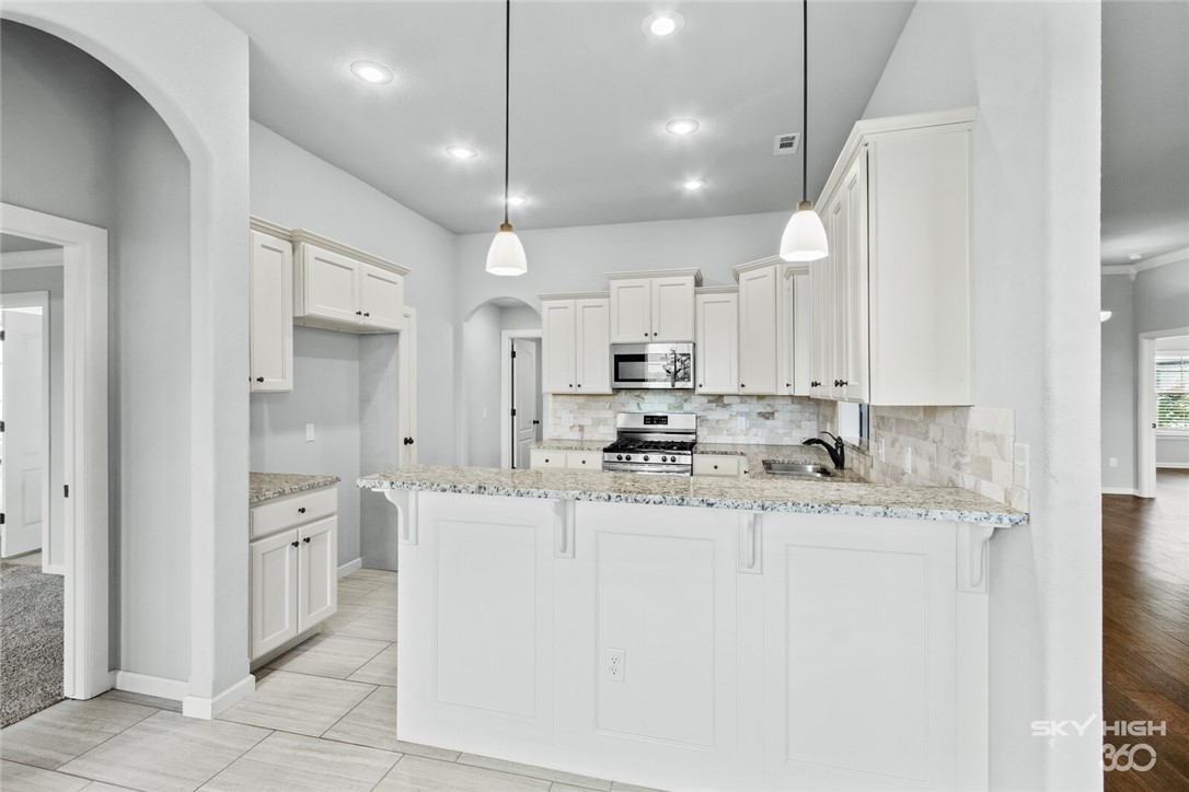Tamarron Centerton - Residential