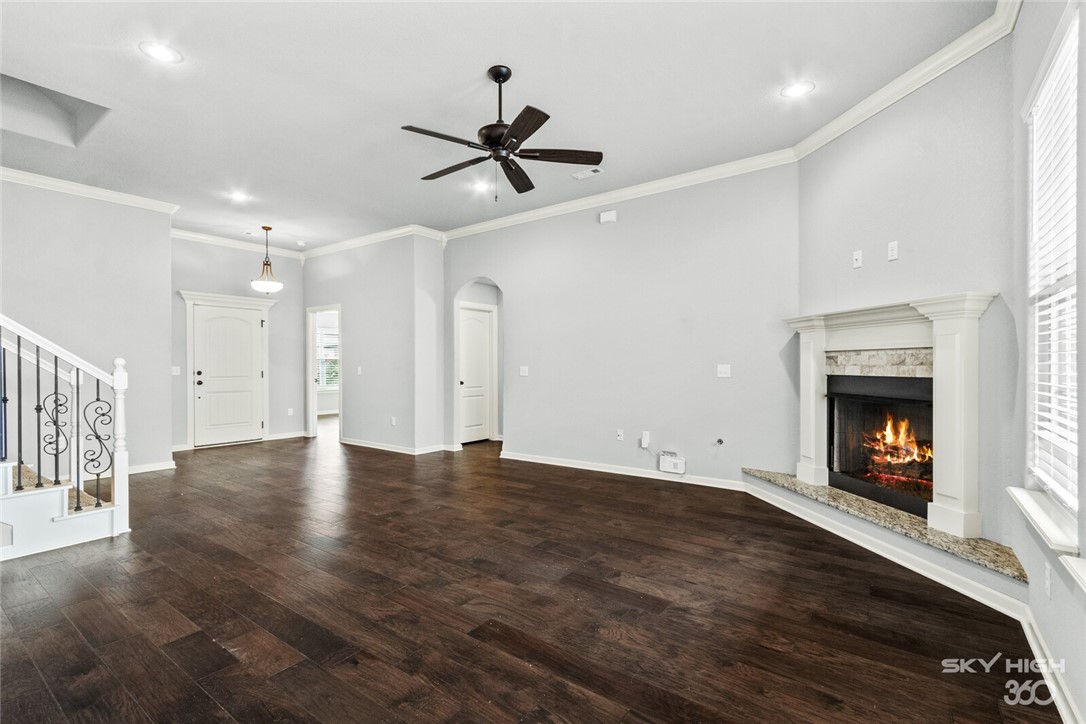 Tamarron Centerton - Residential