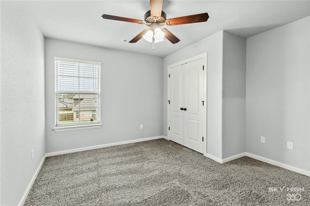 Tamarron Centerton - Residential