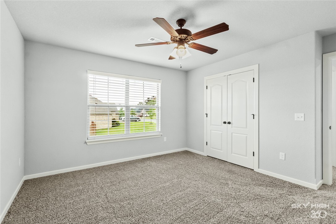 Tamarron Centerton - Residential