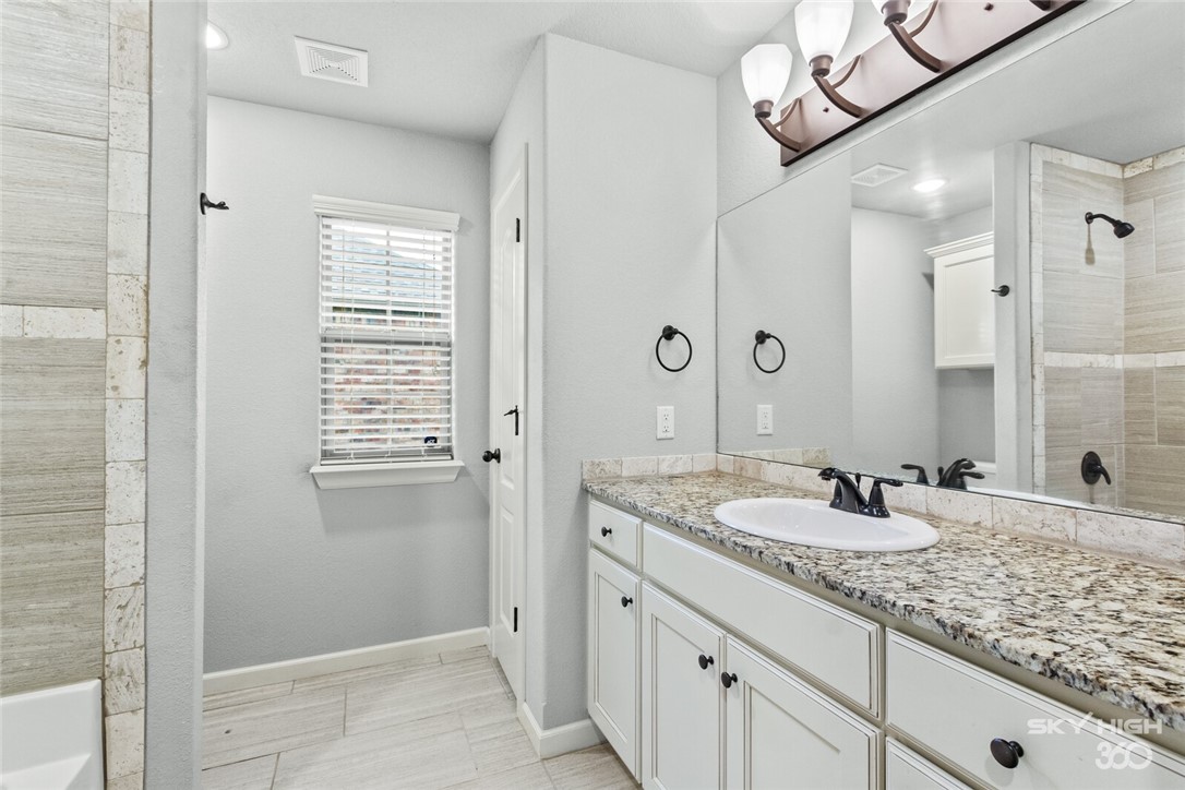 Tamarron Centerton - Residential