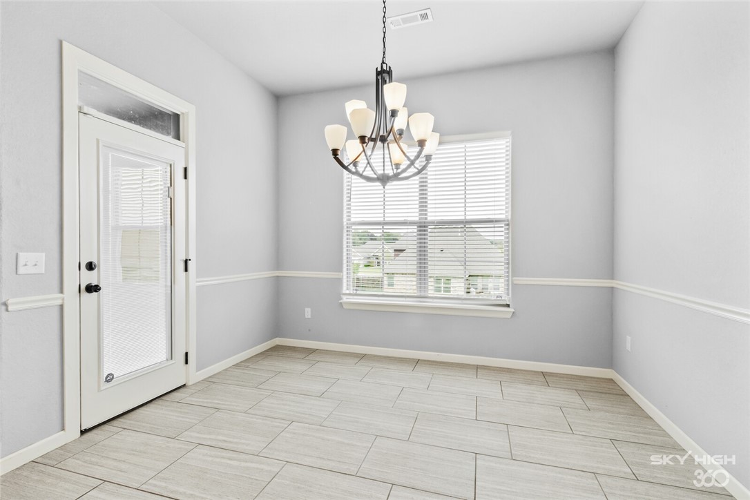 Tamarron Centerton - Residential