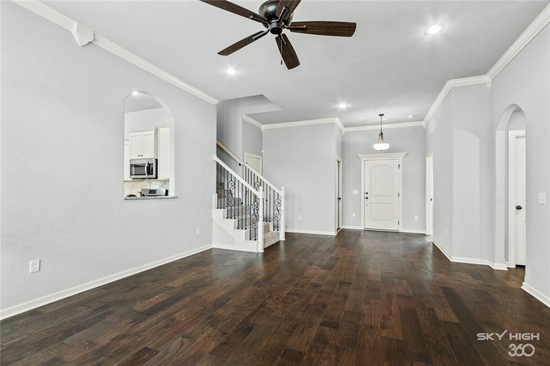 Tamarron Centerton - Residential
