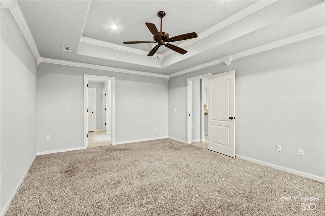 Tamarron Centerton - Residential