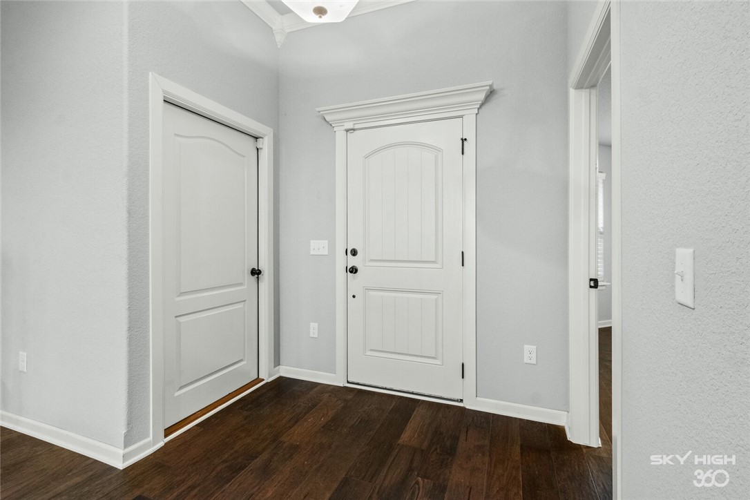 Tamarron Centerton - Residential