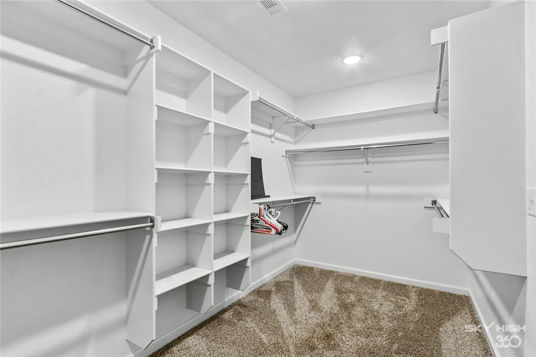 Tamarron Centerton - Residential