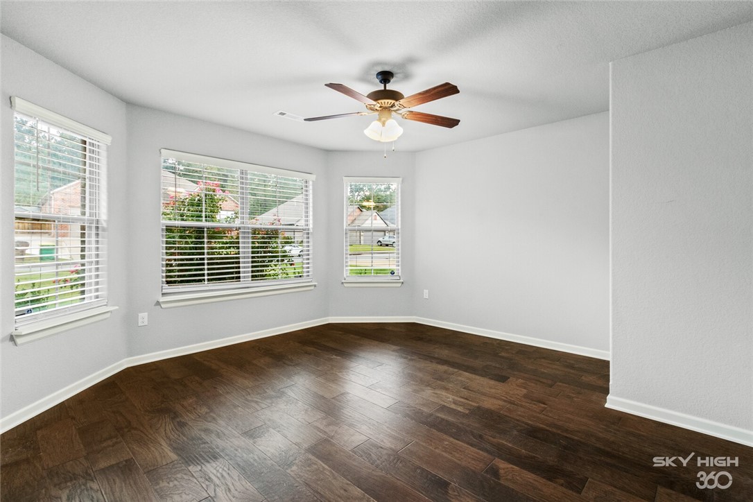 Tamarron Centerton - Residential