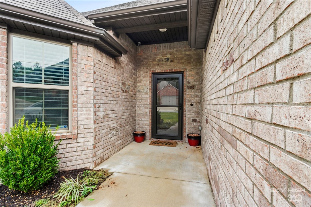Tamarron Centerton - Residential