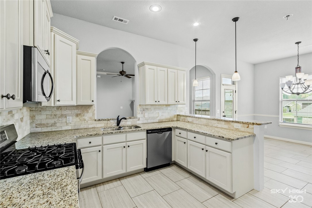 Tamarron Centerton - Residential