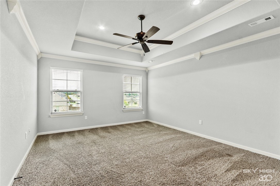 Tamarron Centerton - Residential