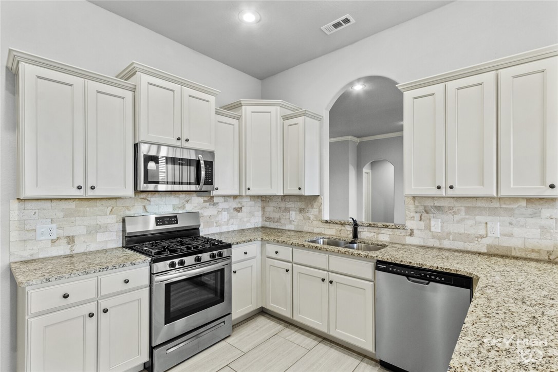 Tamarron Centerton - Residential
