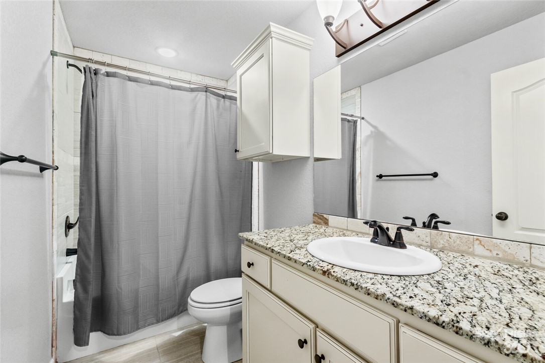 Tamarron Centerton - Residential