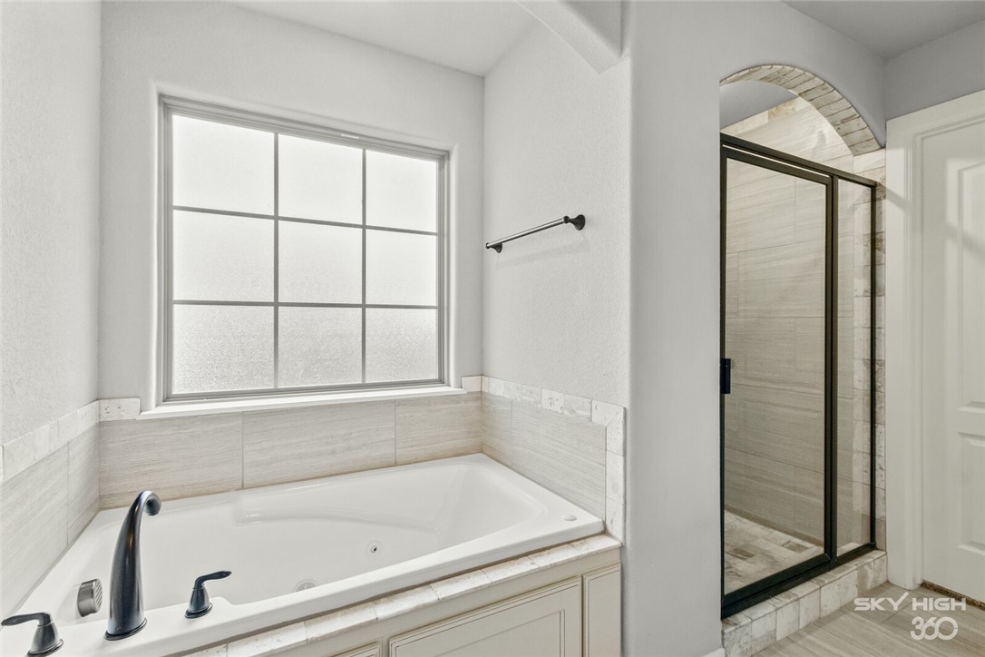 Tamarron Centerton - Residential