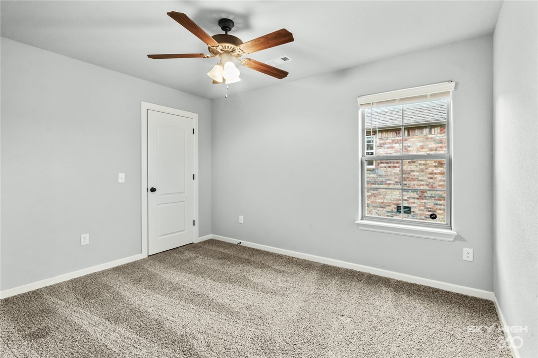 Tamarron Centerton - Residential