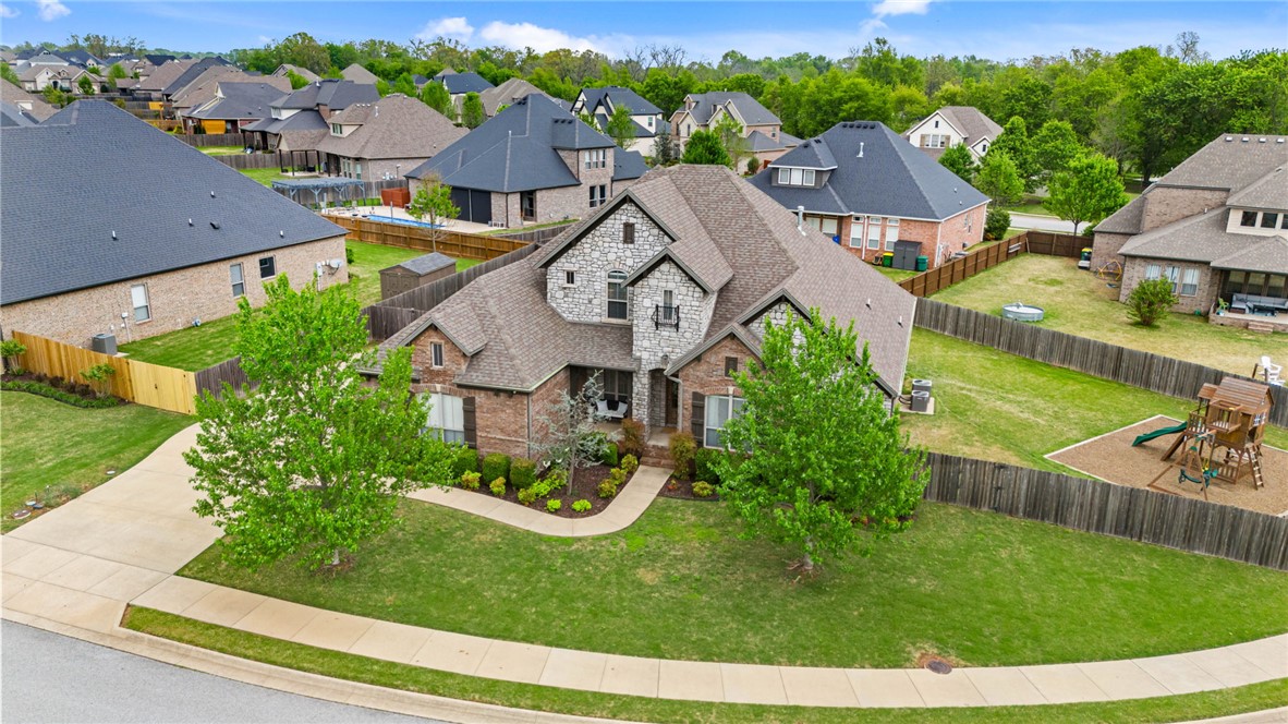 Lexington Sub Centerton - Residential