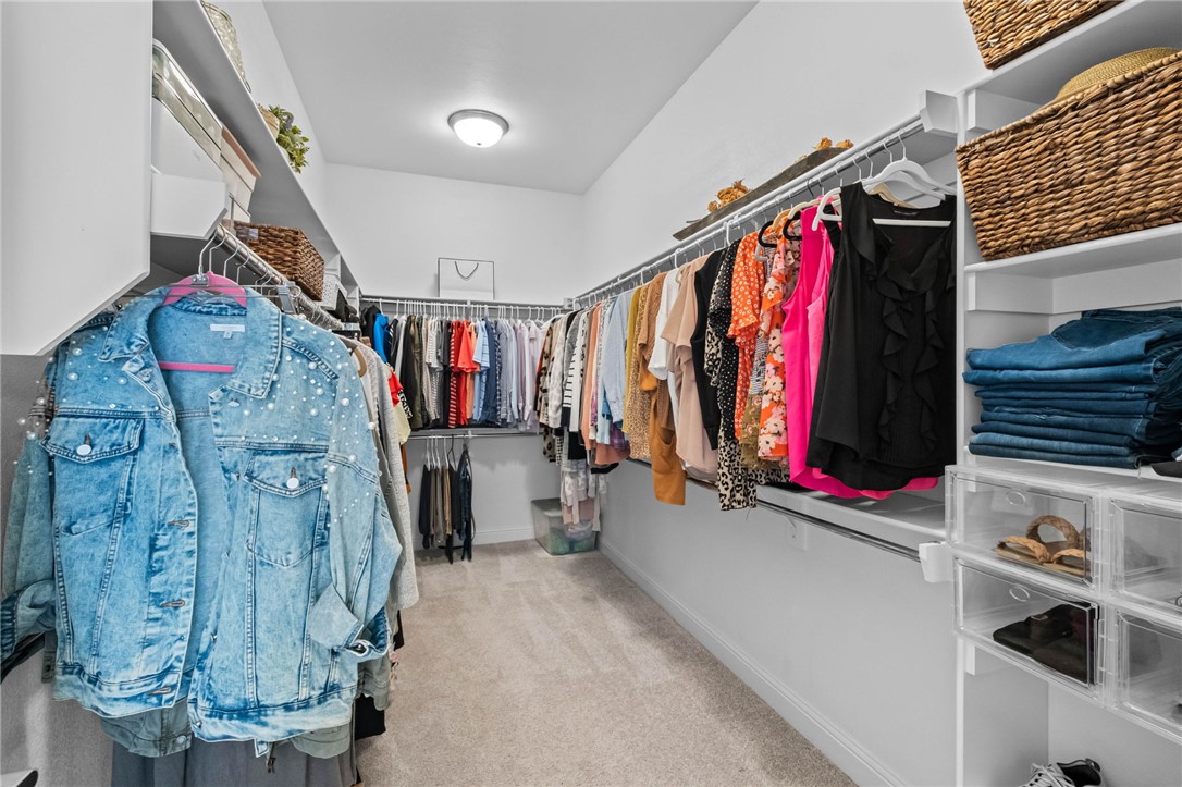 Lexington Sub Centerton - Residential